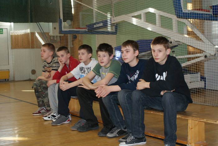 liga 6 klas 082